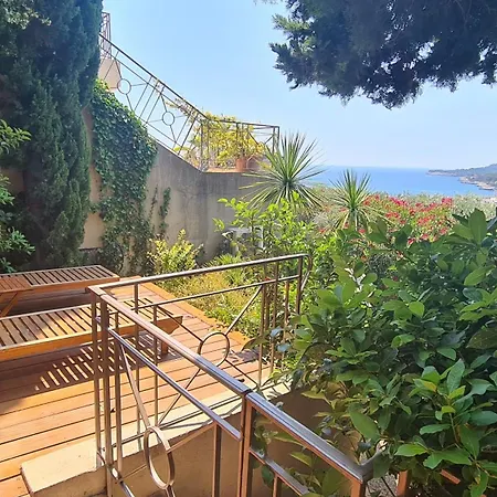 Hpc Suites - Cassis Centre - Parking Gratuit & Piscine Chauffee 4* Cassis