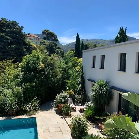 Particulier - Hpc Centre - Parking Securise & Piscine Chauffee 호텔