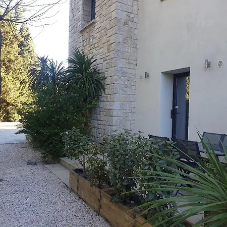 Hpc Suites - Cassis Centre - Parking Gratuit & Piscine Chauffee Cassis