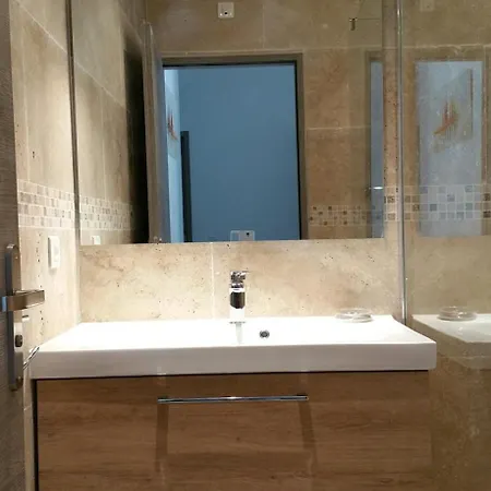 Hotell Particulier - Hpc Centre - Parking Securise & Piscine Chauffee 4*