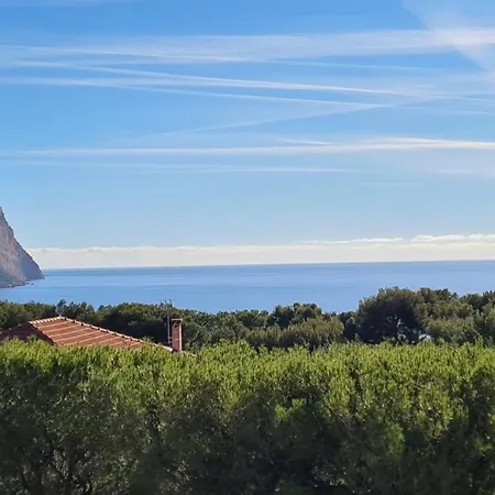 Hpc Suites - Cassis Centre - Parking Gratuit & Piscine Chauffee 4*
