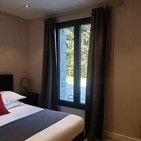 Hpc Suites - Cassis Centre - Parking Gratuit & Piscine Chauffee Cassis
