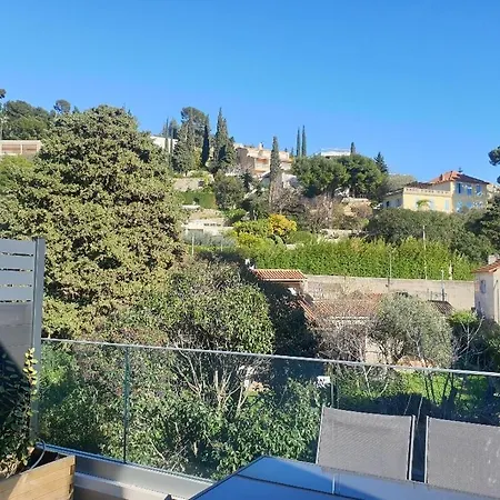 Hpc Suites - Cassis Centre - Parking Gratuit & Piscine Chauffee Hotel