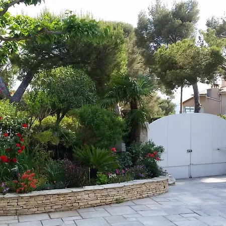 Hpc - Centre - Parking Securise Et Piscine Chauffee 4* Cassis