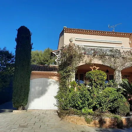 Hpc Suites - Cassis Centre - Parking Gratuit & Piscine Chauffee Cassis