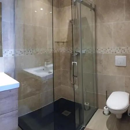 Hpc - Centre - Parking Securise Et Piscine Chauffee 4* Cassis