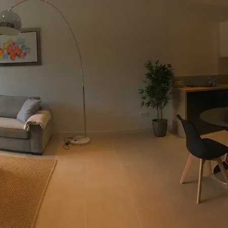 Particulier - Hpc Centre - Parking Securise & Piscine Chauffee 호텔 4*