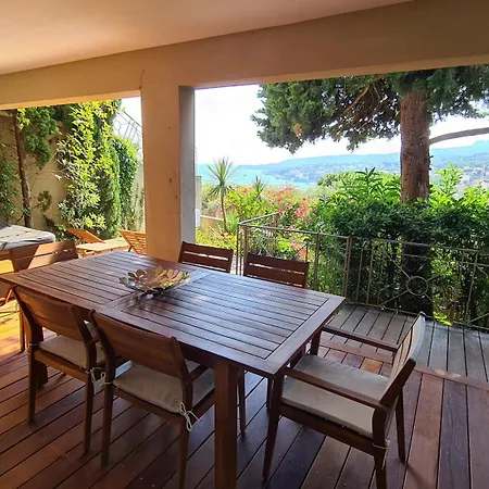 Hpc Suites - Cassis Centre - Parking Gratuit & Piscine Chauffee 4* Cassis