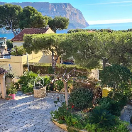 Hpc Suites - Cassis Centre - Parking Gratuit & Piscine Chauffee Hotel Cassis