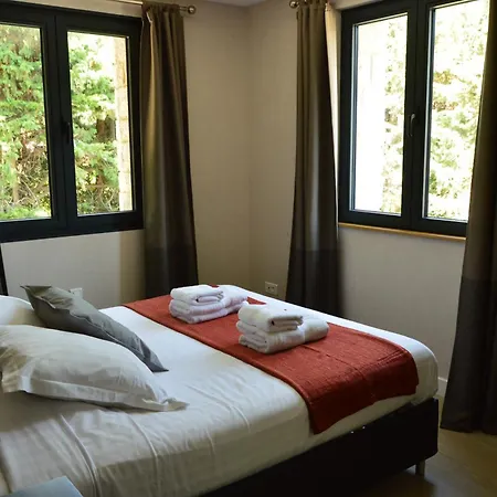 Hpc Suites - Cassis Centre - Parking Gratuit & Piscine Chauffee 4* Cassis