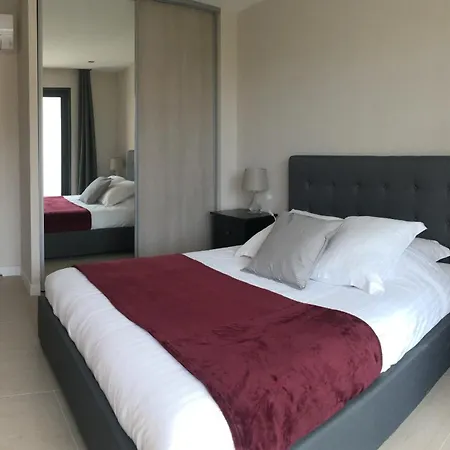 Hpc Suites - Cassis Centre - Parking Gratuit & Piscine Chauffee Hotel Cassis