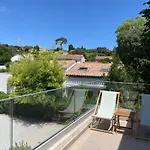 Hpc - Centre - Parking Securise Et Piscine Chauffee Cassis