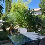 Hpc - Centre - Parking Securise Et Piscine Chauffee Alpehytte Cassis