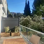 Particulier - Hpc Centre - Parking Securise & Piscine Chauffee * Cassis