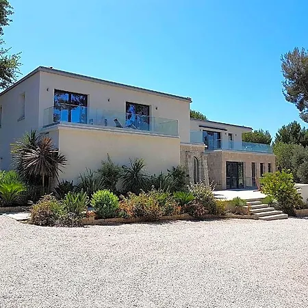 Hpc - Centre - Parking Securise Et Piscine Chauffee 4* Cassis