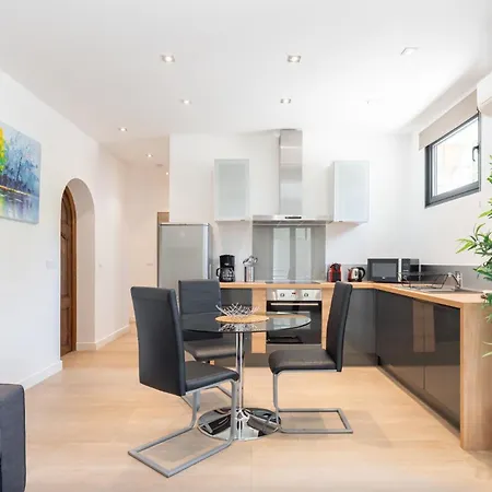 Hpc Suites 4* Cassis