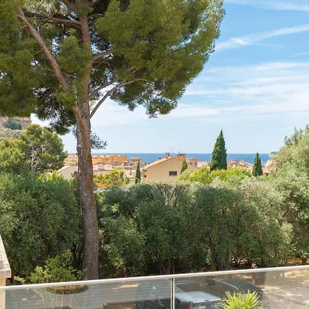 Hotel Hpc Suites Cassis