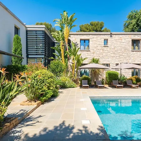 Hpc Suites 4* Cassis