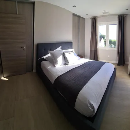 Hpc Suites Hotel Cassis