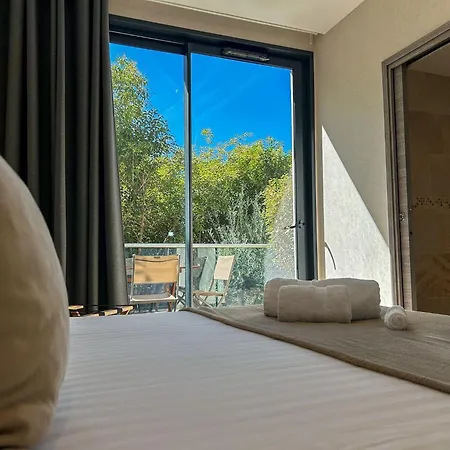 Hpc Suites 4*