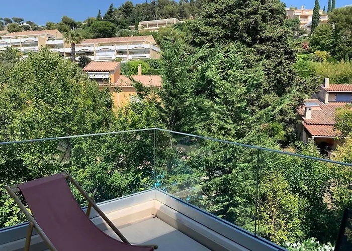 Hotel Particulier Cassis - Hpc Suites Cassis Centre - Parking Securise & Piscine Chauffee 4* Cassis