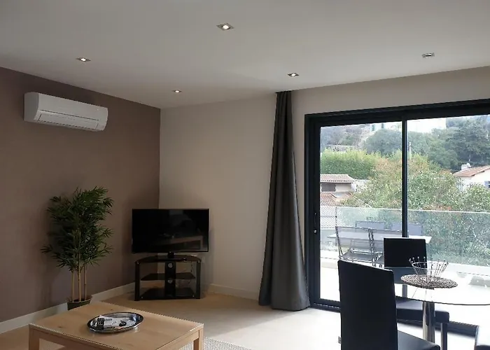 Hotel Particulier Cassis - Hpc Suites Cassis Centre - Parking Securise & Piscine Chauffee Hotel Cassis